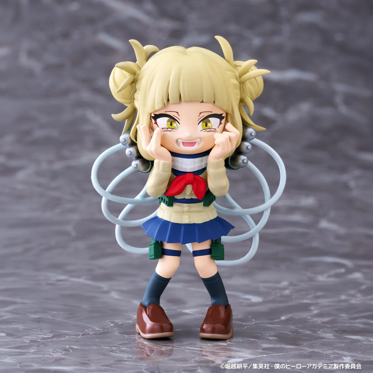 PalVerse My Hero Academia - Vol. 2 - Figurine Blind Box 9cm (6pcs)