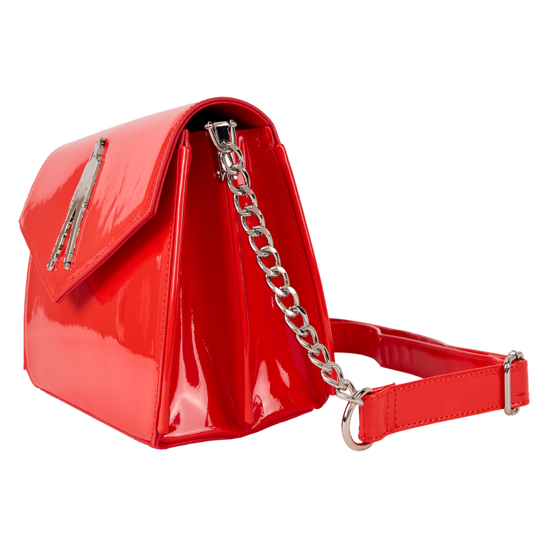 BRITNEY SPEARS - Oops! i did it again - Crossbody bag Loungefly