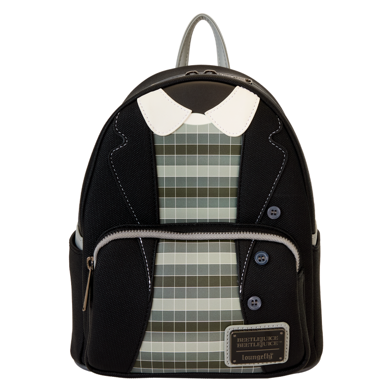 BEETLEJUICE 2 - Mini Backpack LoungeFly