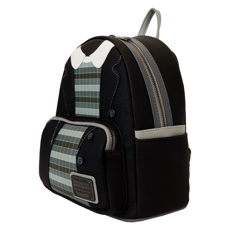 BEETLEJUICE 2 - Mini Backpack LoungeFly