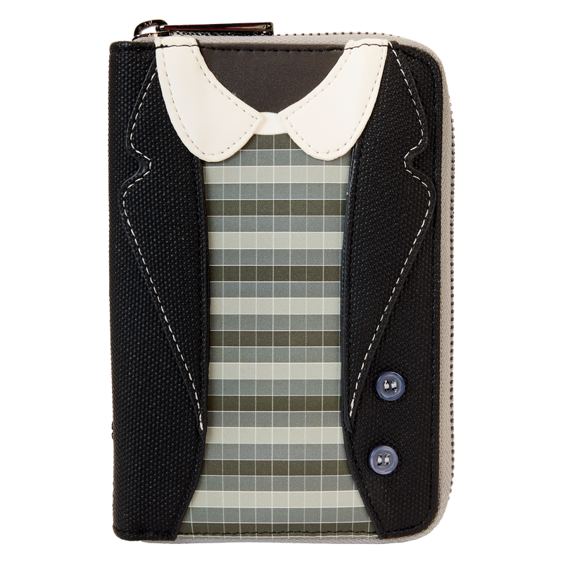 BEETLEJUICE 2 - Wallet LoungeFly