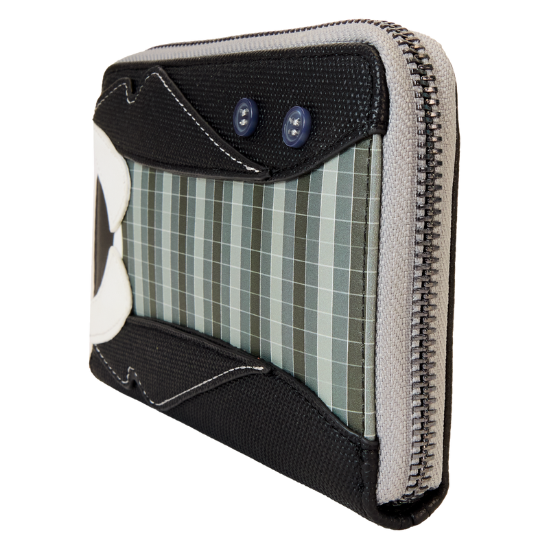 BEETLEJUICE 2 - Wallet LoungeFly