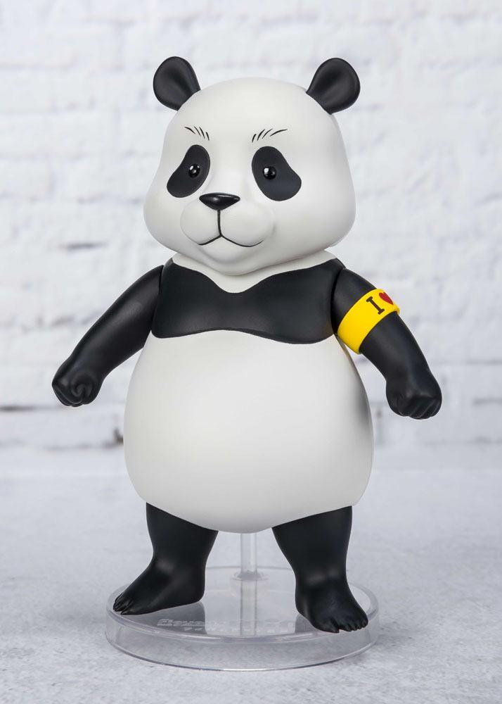 JUJUTSU KAISEN - Mini Panda - Figure Figuarts 9cm