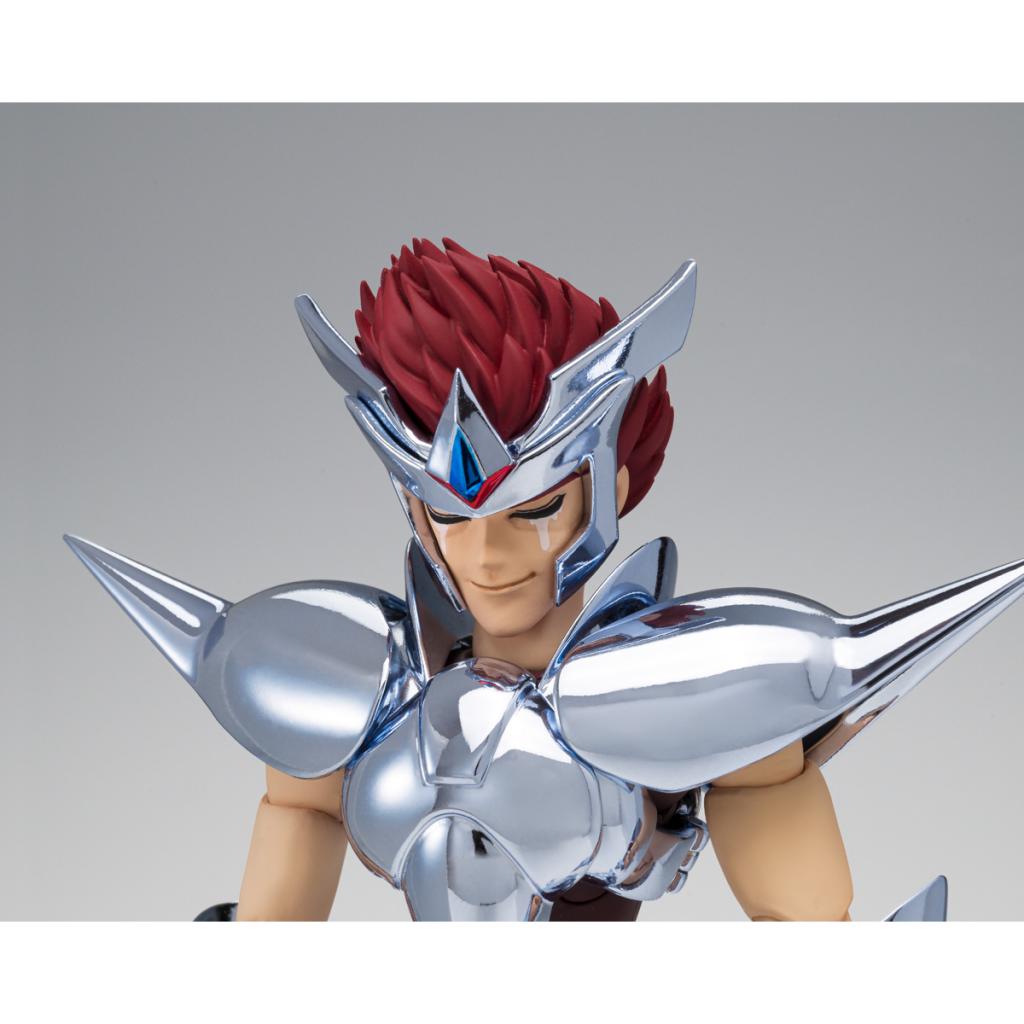 SAINT-SEIYA - Saint Cloth Myth Centauriuss Babel - Statue 16cm