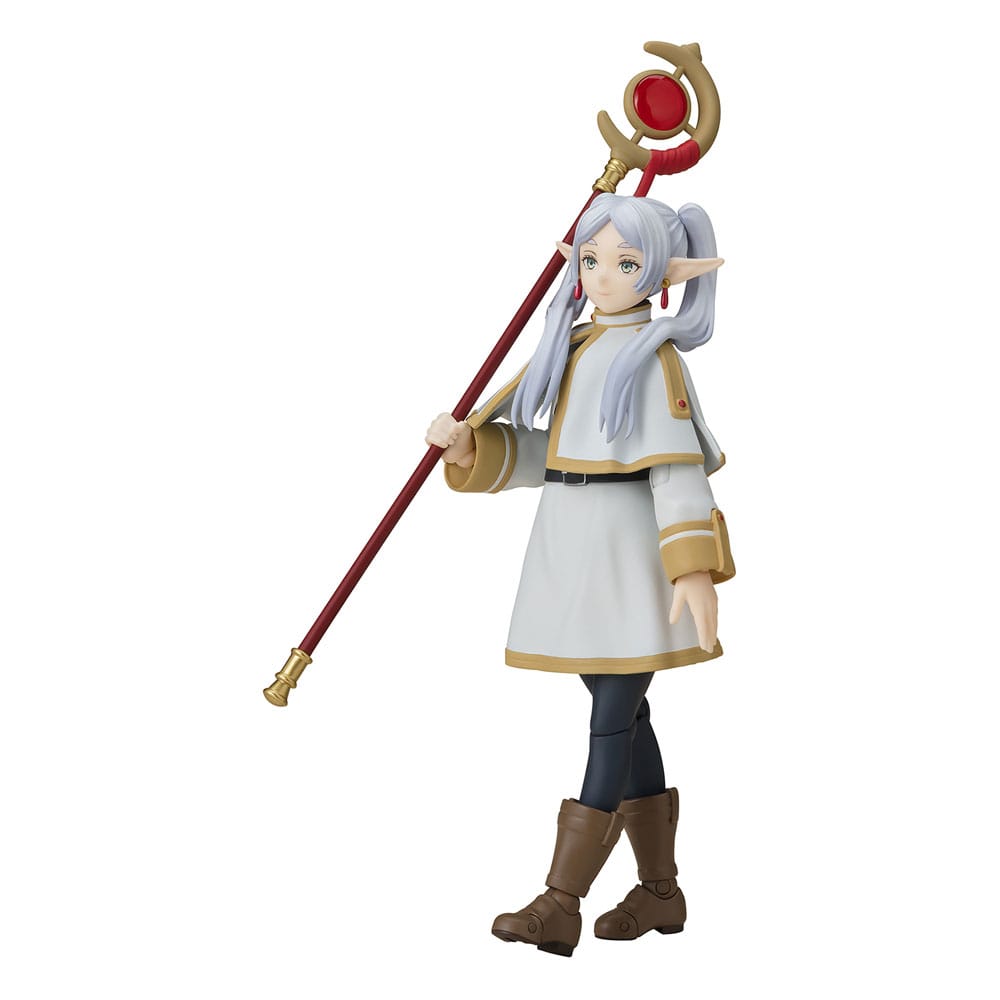 FRIEREN - Frieren - Figure S.H. Figuarts 14cm