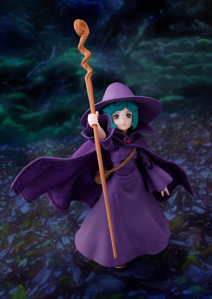 BERSERK - Schierke - Figure S.H. Figuarts 12cm