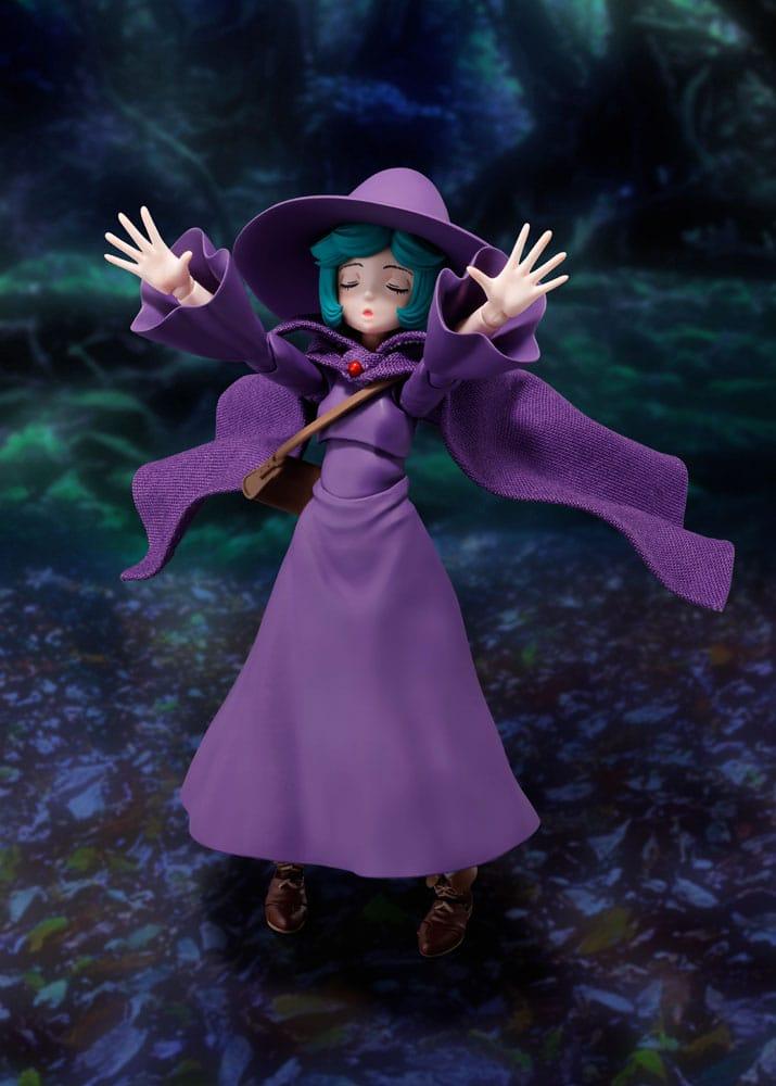 BERSERK - Schierke - Figure S.H. Figuarts 12cm