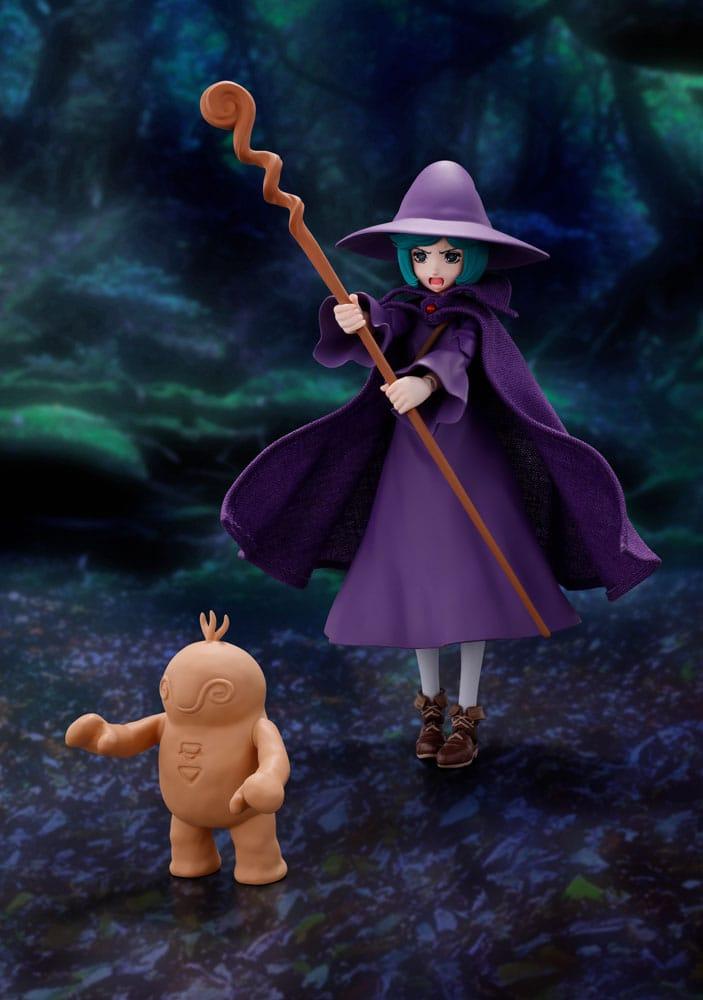 BERSERK - Schierke - Figure S.H. Figuarts 12cm