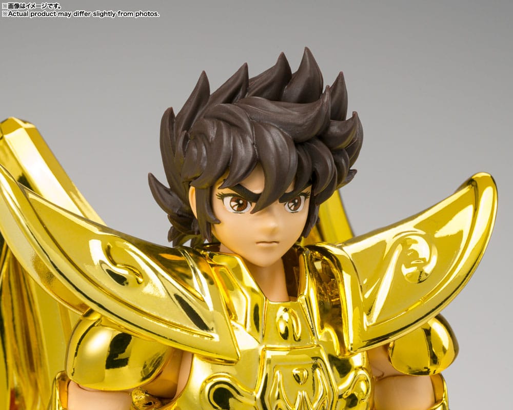 SAINT SEIYA - Sagitarius Seiya- Fig. Saint Cloth Myth Ex 17cm