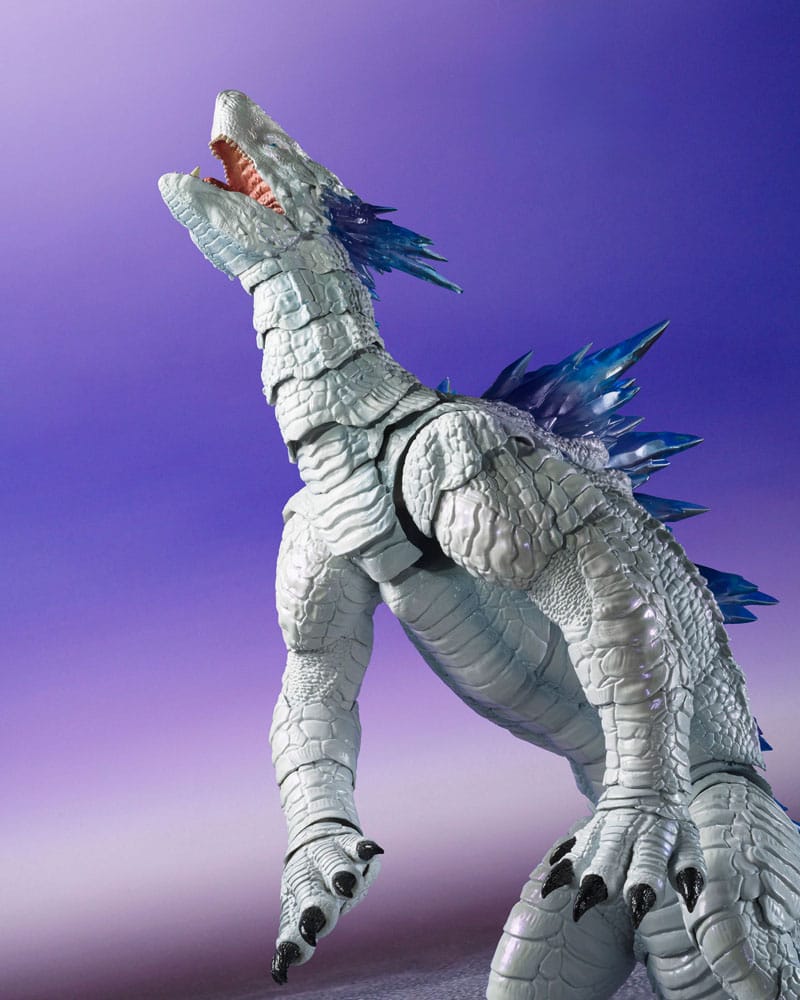 GODZILLA X KONG - Shimo - Figure S.H. MonsterArts 18cm