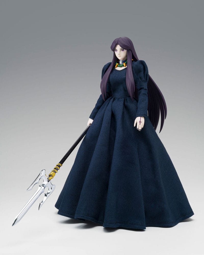 SAINT SEIYA - Pandora - Figure Saint Cloth Myth 16cm