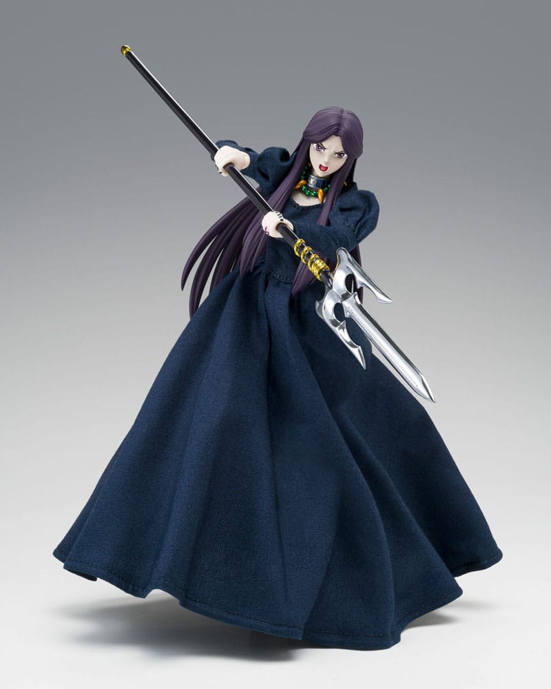 SAINT SEIYA - Pandora - Figure Saint Cloth Myth 16cm