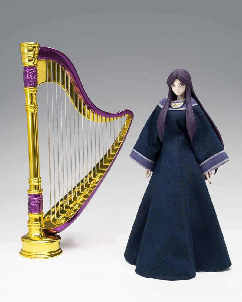 SAINT SEIYA - Pandora - Figure Saint Cloth Myth 16cm