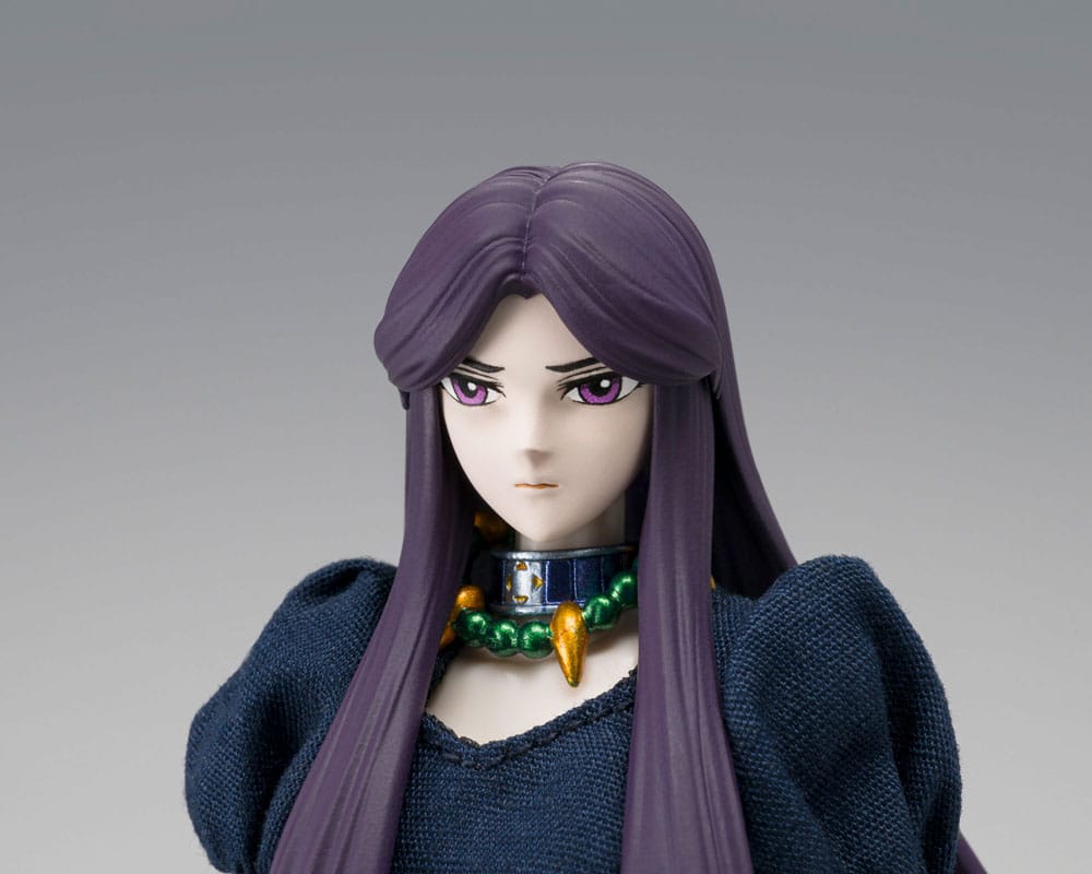 SAINT SEIYA - Pandora - Figure Saint Cloth Myth 16cm