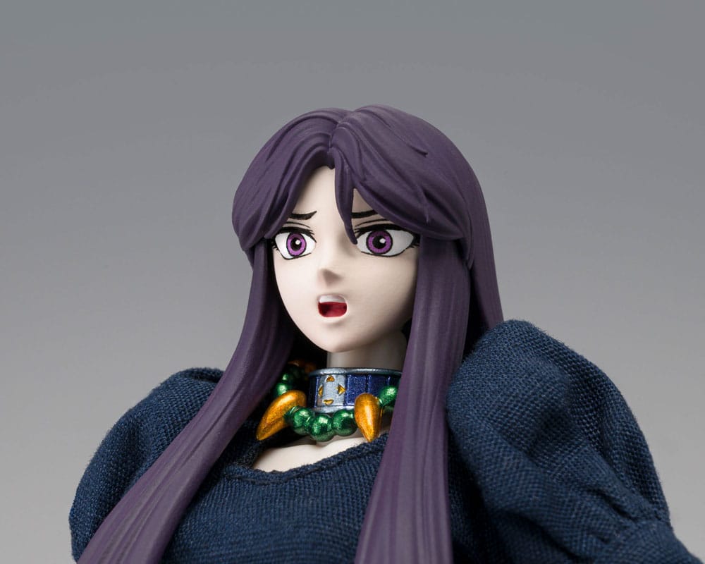 SAINT SEIYA - Pandora - Figure Saint Cloth Myth 16cm