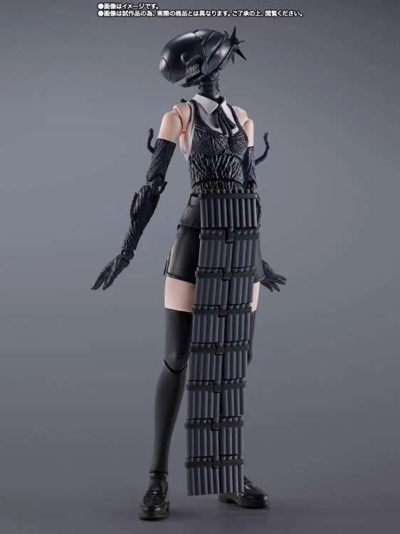 CHAINSAW MAN - The Bomb Demon - Figure S.H. Figuarts 14cm