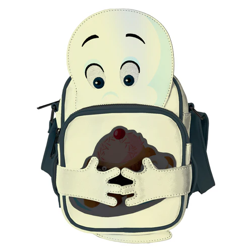 CASPER THE FRINDLY GHOST - Halloween - Crossbuddies Bag Loungefly
