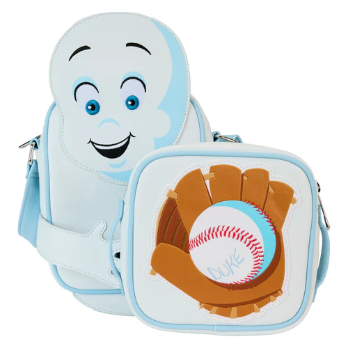 CASPER THE FRINDLY GHOST - Halloween - Crossbuddies Bag Loungefly