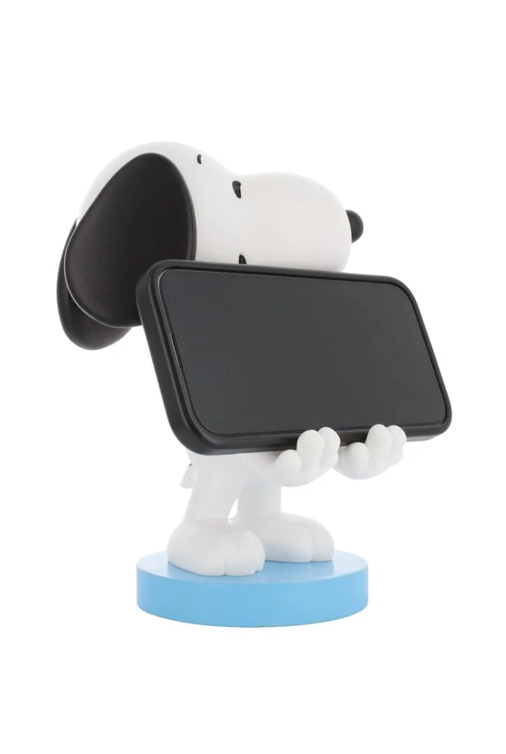 SNOOPY - Controller & Phone Support - 20cm