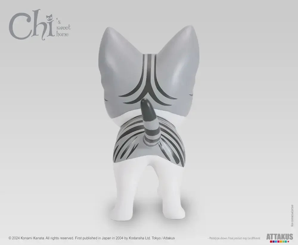 CHI - Chi "Standing" - Statue Collector 11cm