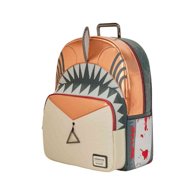 CHAINSAW MAN - Backpack LoungeFly