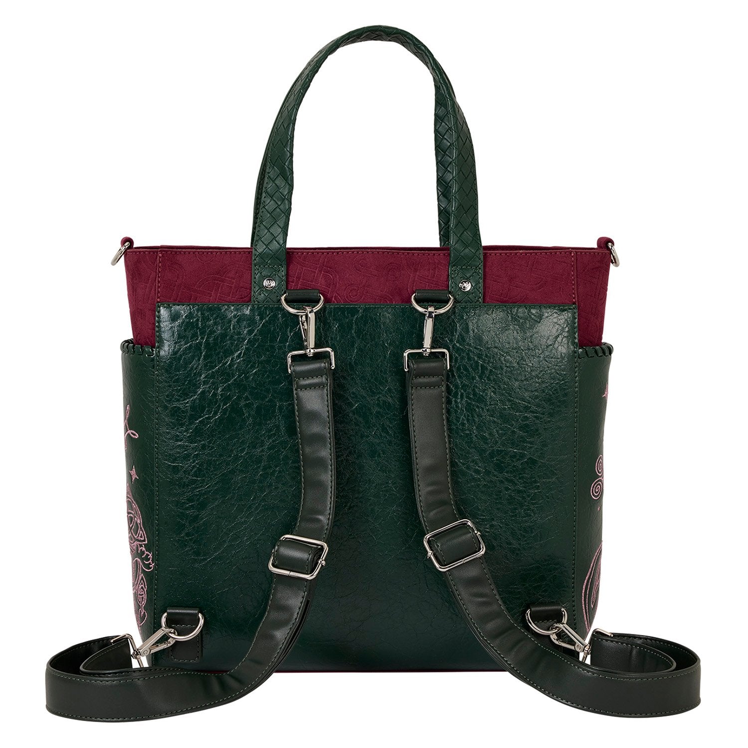CHARMED - Tote Bag Loungefly