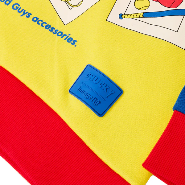 CHILDS PLAY - Chucky - Hoodie Unisex Loungefly (S)