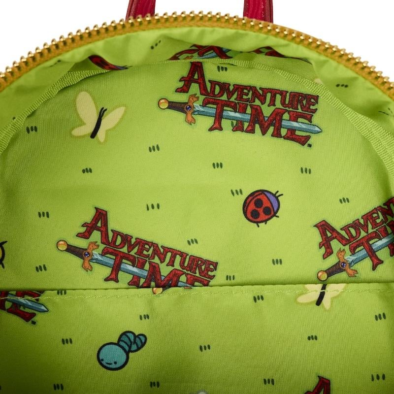 ADVENTURE TIME - Jake - Mini Backpack LoungeFly