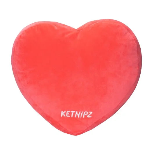 KETNIPZ - Love - Cushion Shaped