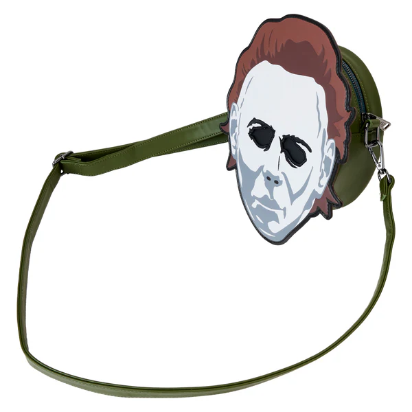 COMPASS INTERNATIONAL - Halloween - Crossbody bag Loungefly