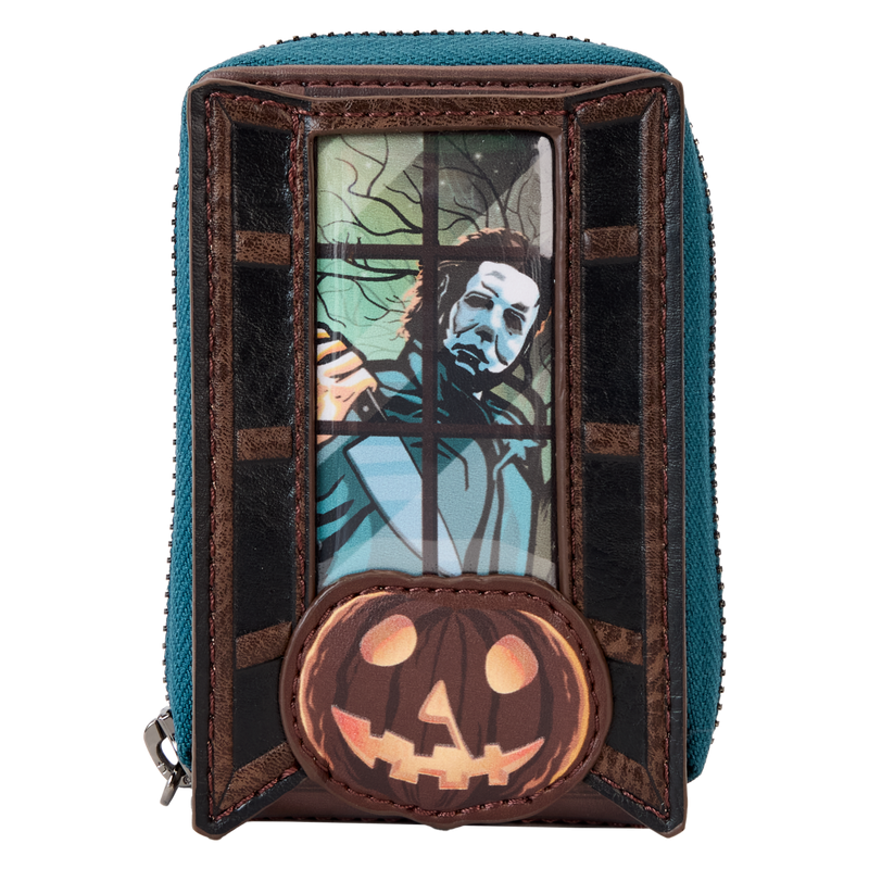 COMPASS INTERNATIONAL - Halloween - Wallet LoungeFly