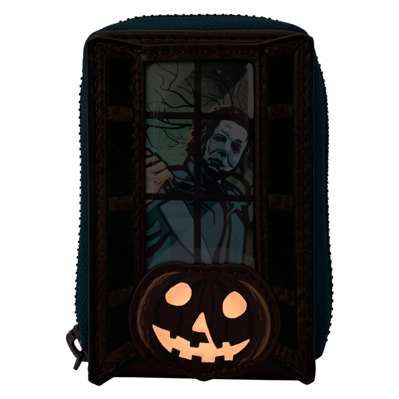 COMPASS INTERNATIONAL - Halloween - Wallet LoungeFly