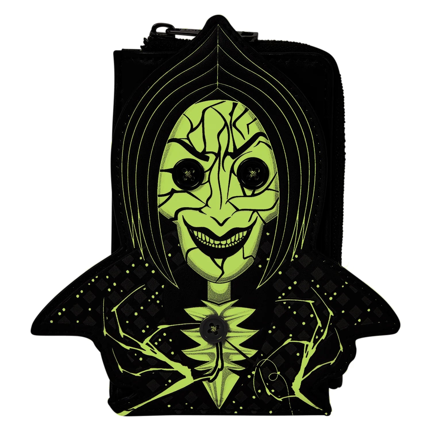 CORALINE - Other Mother - Cardholder Loungefly