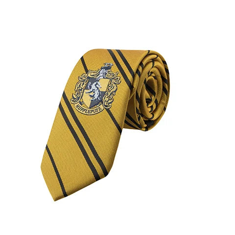 HARRY POTTER - Hufflepuff - Kids Tie