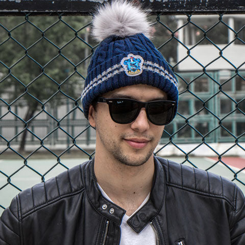 HARRY POTTER - Ravenclaw - Beanie
