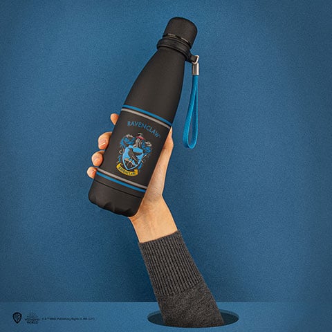 HARRY POTTER - Ravenclaw - Bottle 700ml