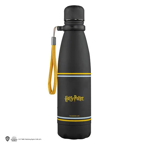 HARRY POTTER - Hufflepuff - Bottle 700ml