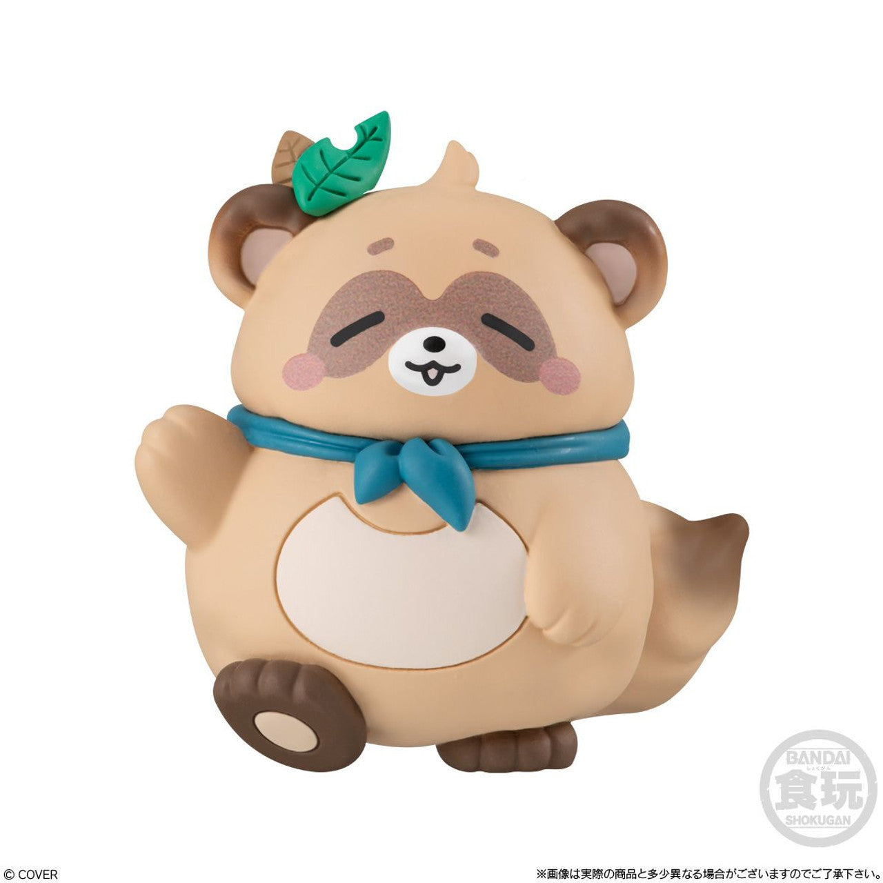 HOLOLIVE - Stylized Collection Vol 3 BLIND BOX (8pcs) - 5.5cm