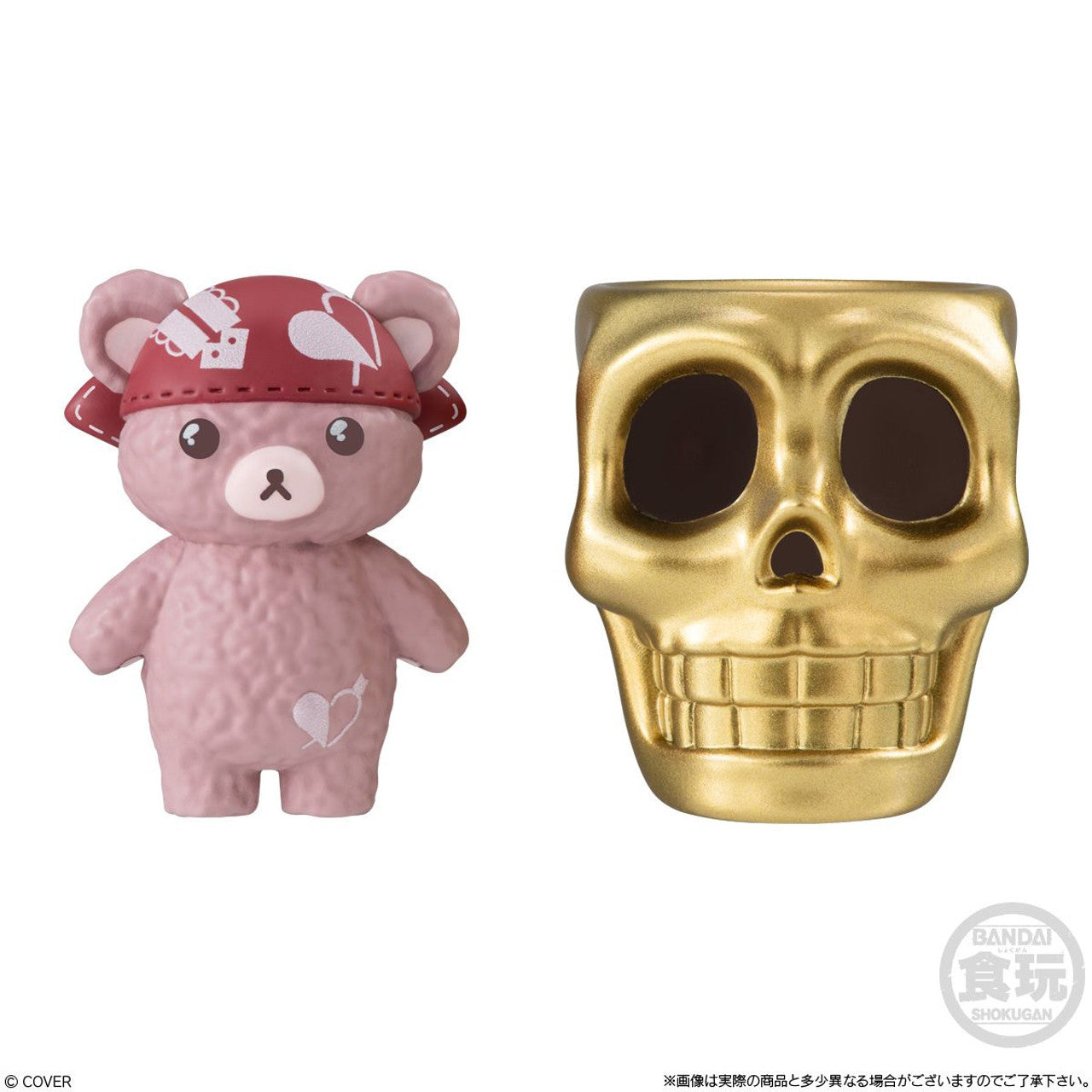HOLOLIVE - Stylized Collection Vol 3 BLIND BOX (8pcs) - 5.5cm