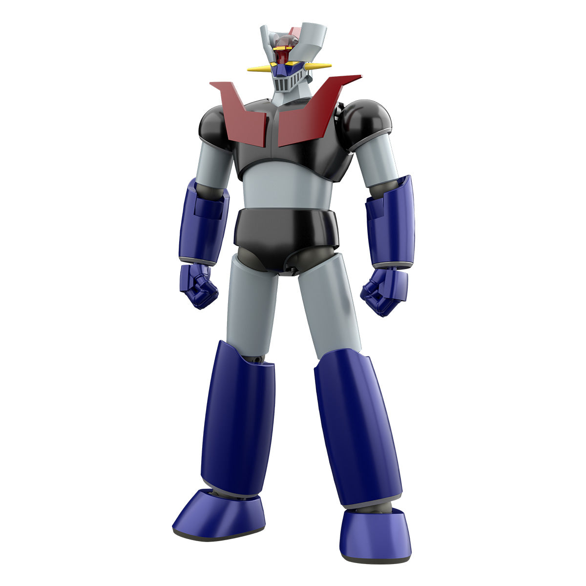 MAZINGER Z - Mazinger - Figure SMP 13cm