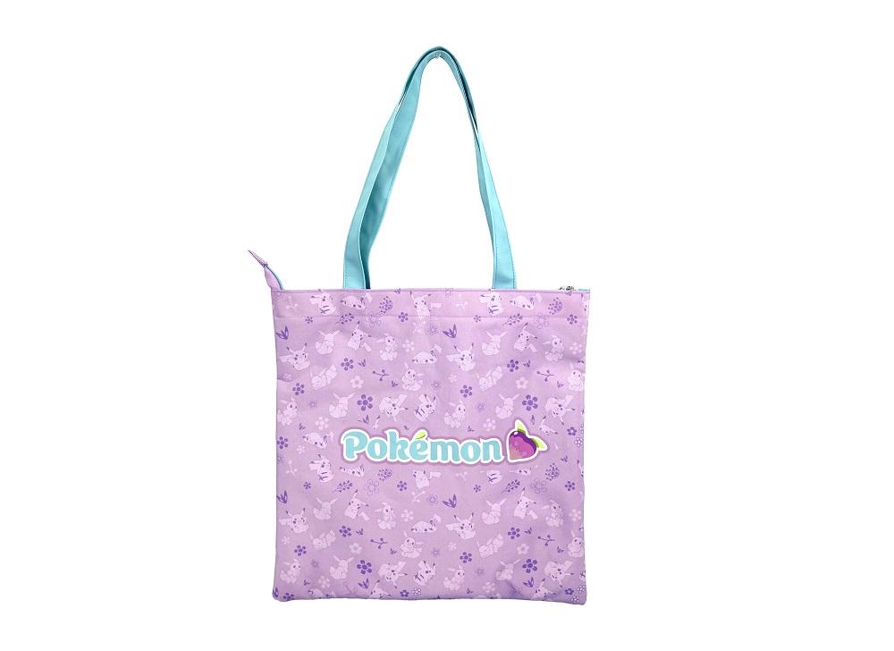 POKEMON - Flower Collection - Tote Bag