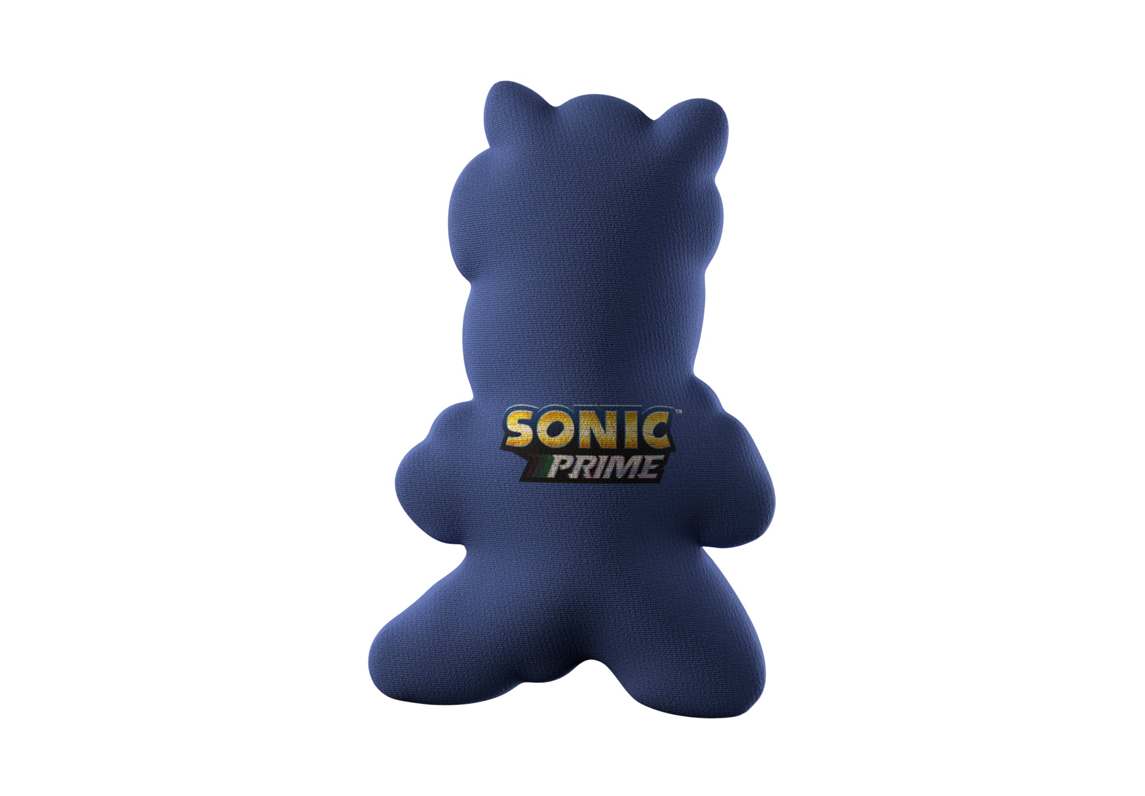 SONIC - Body - Cushion '35x 20x 5.5cm'