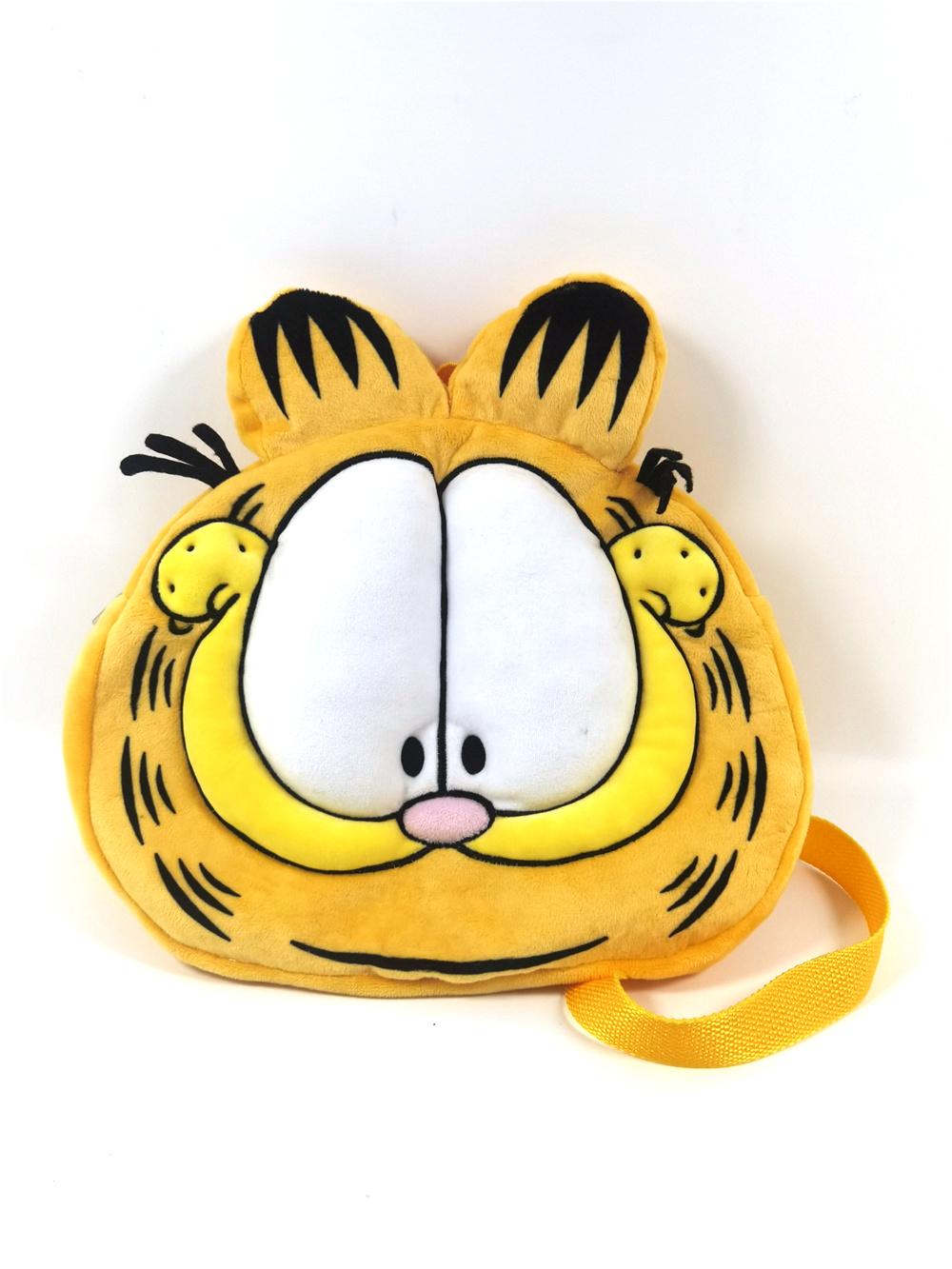 GARFIELD - Heady - Backpack - 29cm