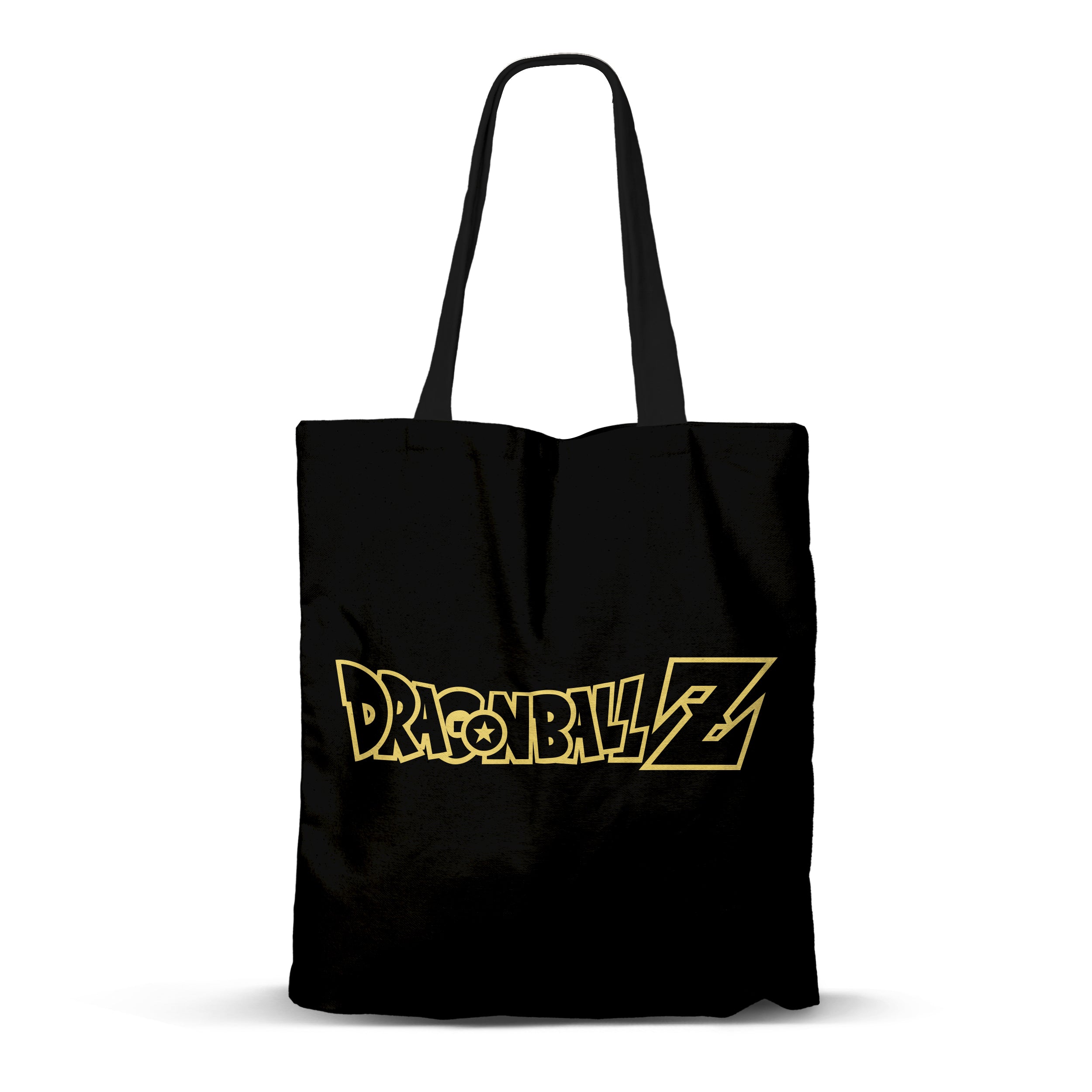 DRAGON BALL Z - 7 Crystal Balls - Premium Tote Bag '40x33x1cm'