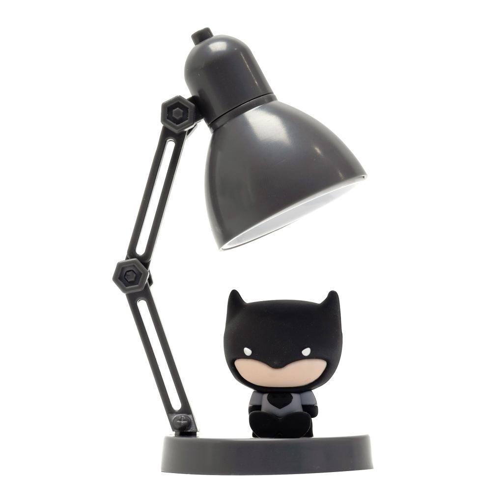 BATMAN - Desk Mini Lamp - 9,5cm
