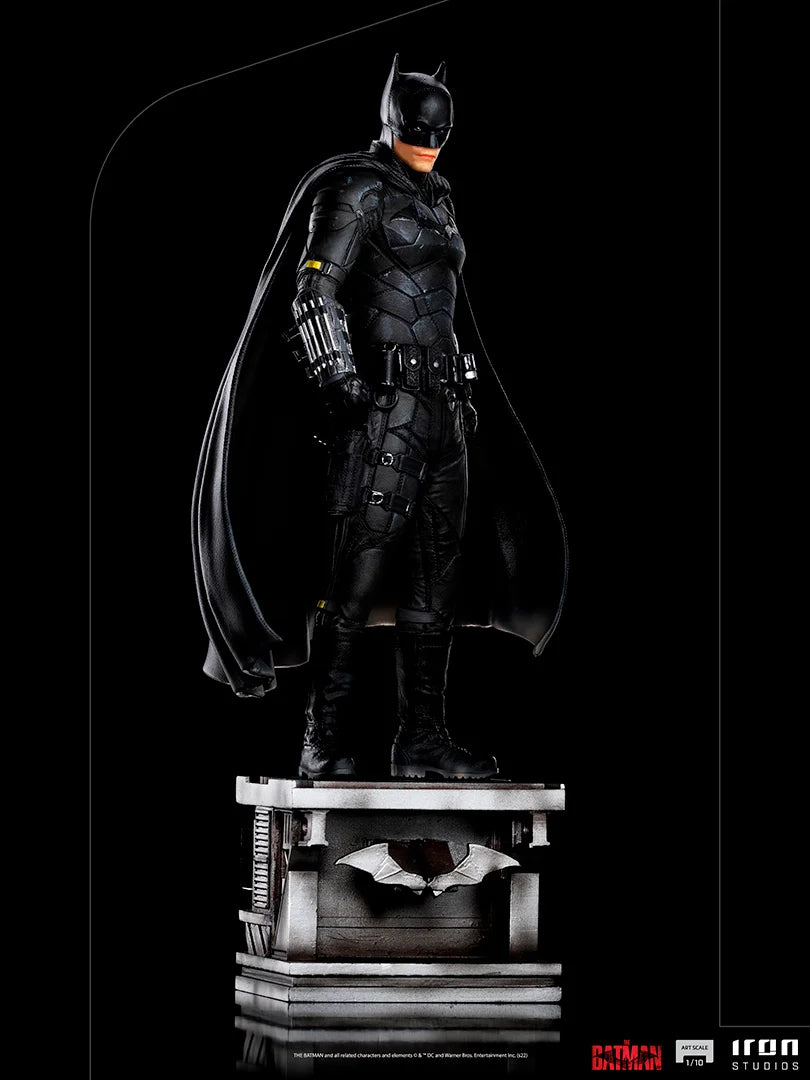 DC COMICS - The Batman - Statue 1/10 Art Scale - 26cm