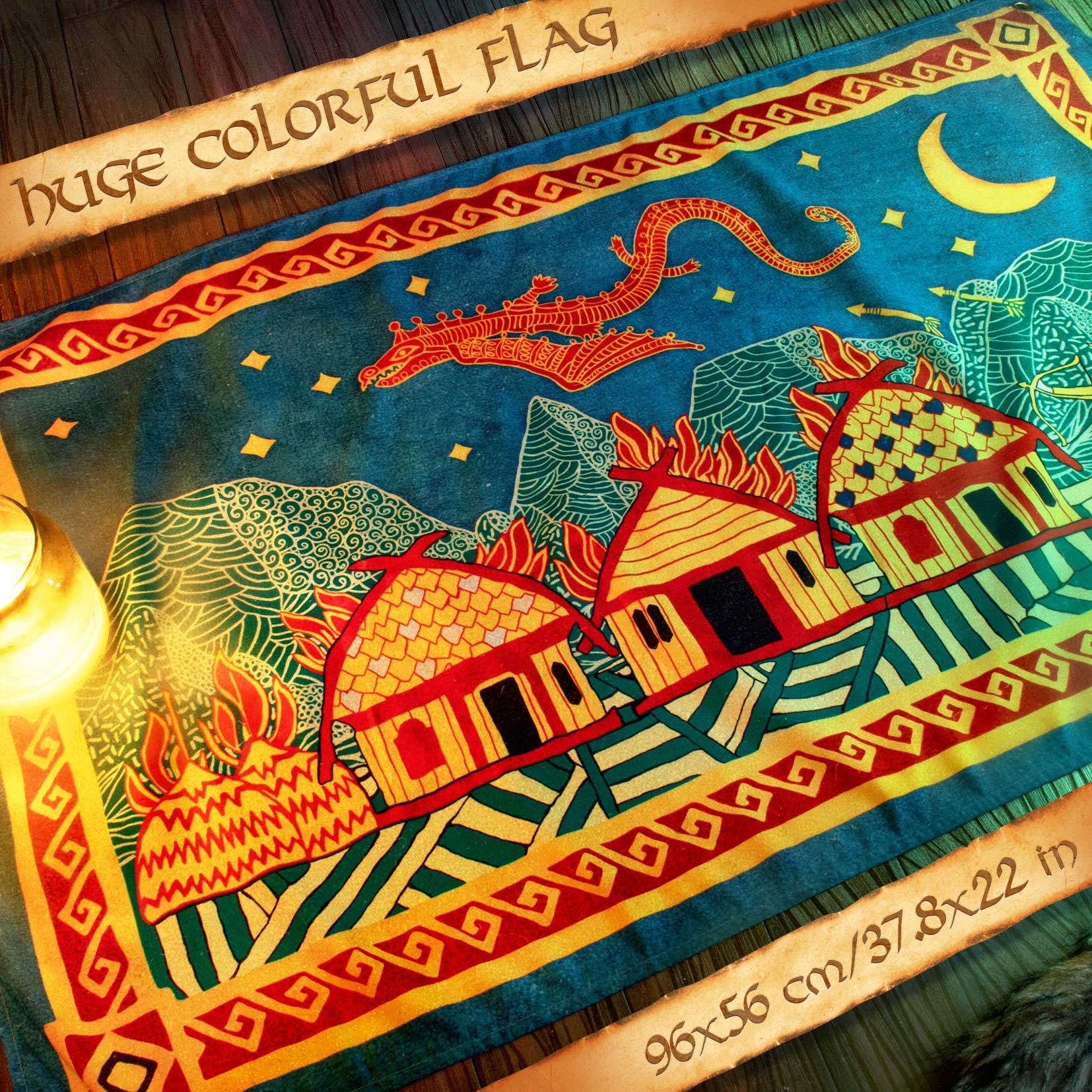 HOW TO TRAIN YOUR DRAGON - Collector Box Hiccups's Memories