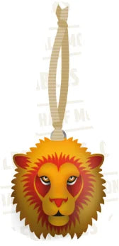 HARRY POTTER - Gryffindor - Decoration