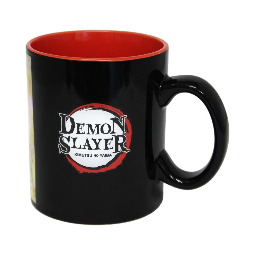 DEMON SLAYER - Nezuko - XXL Coffee mug 473ml