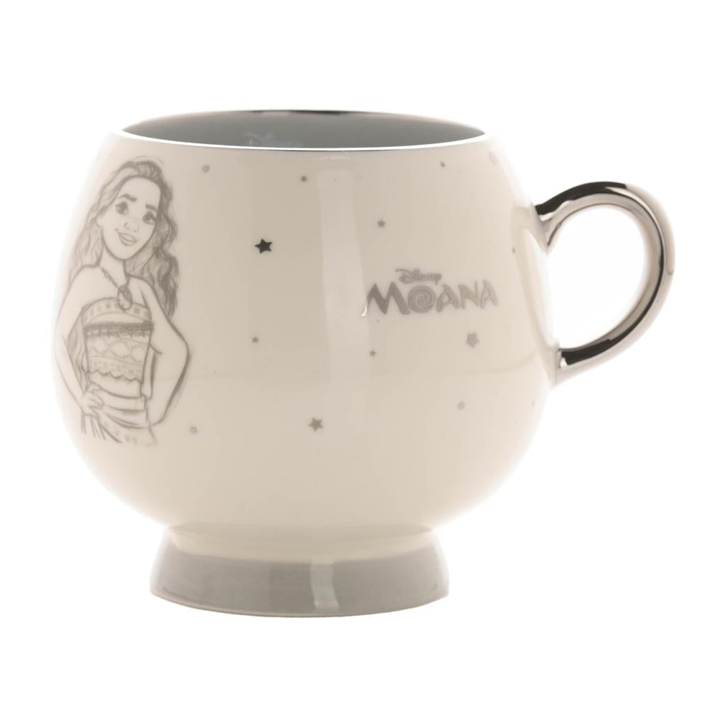 DISNEY - Moana - Globe Premium Mug 400ml